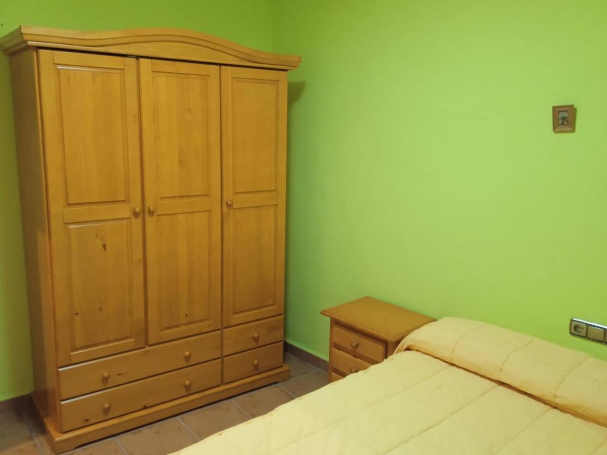Casa Los Trillizos Pampaneira Ngoại thất bức ảnh