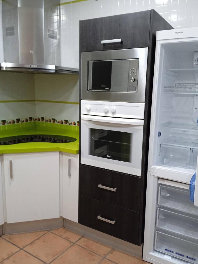 Casa Los Trillizos Pampaneira Ngoại thất bức ảnh