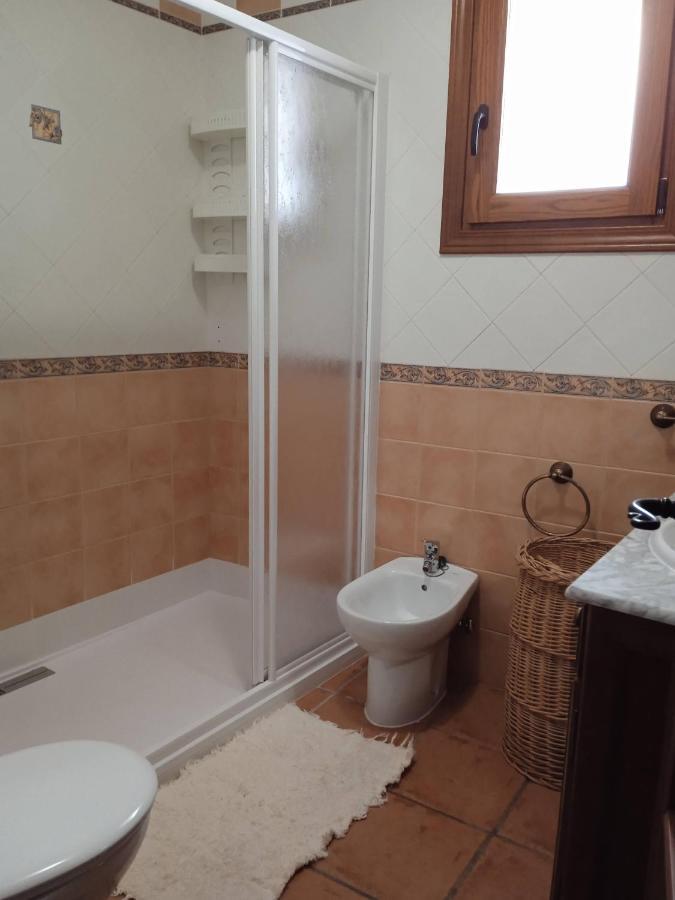 Casa Los Trillizos Pampaneira Ngoại thất bức ảnh
